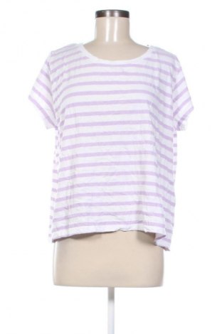 Damen T-Shirt Zeeman, Größe XXL, Farbe Mehrfarbig, Preis € 7,49