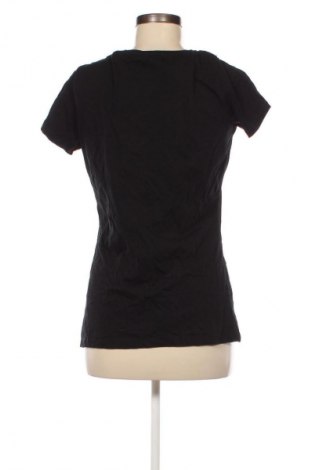 Tricou de femei Zeeman, Mărime XL, Culoare Negru, Preț 28,99 Lei