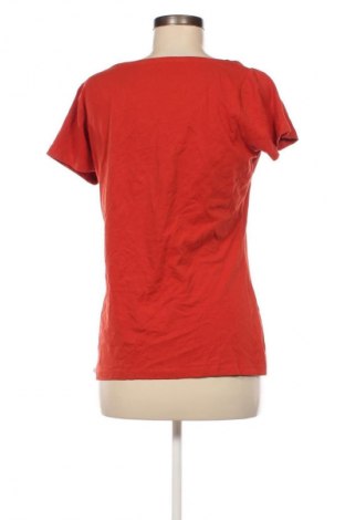 Damen T-Shirt Zeeman, Größe XL, Farbe Orange, Preis € 7,49