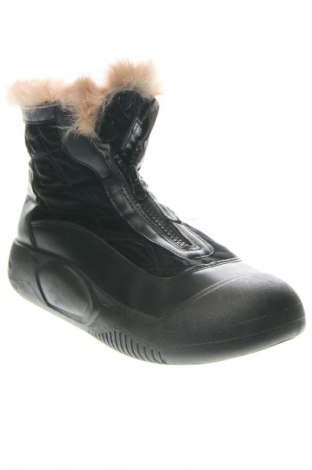 Botine de damă, Mărime 39, Culoare Negru, Preț 101,99 Lei