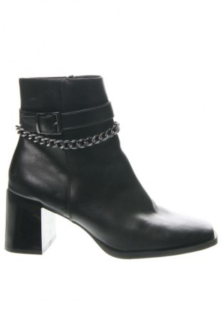 Damen Stiefeletten, Größe 40, Farbe Schwarz, Preis € 20,99