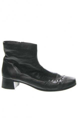 Botine de damă, Mărime 40, Culoare Negru, Preț 198,89 Lei