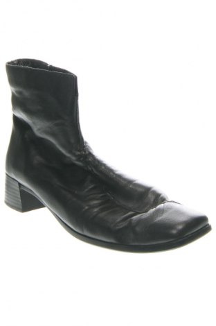 Botine de damă, Mărime 40, Culoare Negru, Preț 198,89 Lei