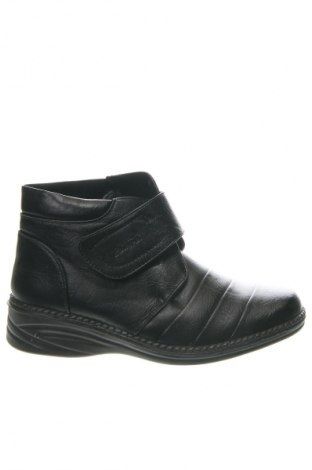 Damen Stiefeletten, Größe 41, Farbe Schwarz, Preis € 15,99