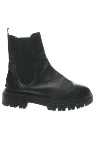 Damen Stiefeletten, Größe 38, Farbe Schwarz, Preis 27,99 €