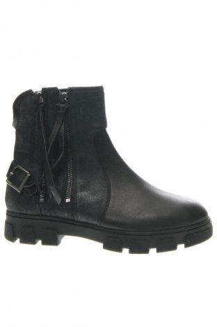 Botine de damă, Mărime 39, Culoare Negru, Preț 271,94 Lei