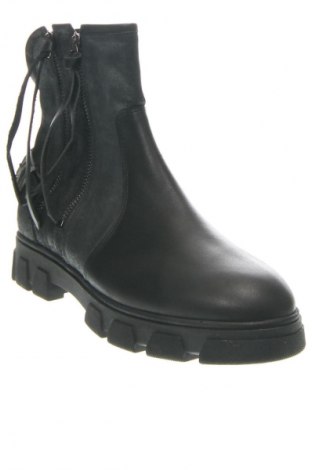 Botine de damă, Mărime 39, Culoare Negru, Preț 271,94 Lei