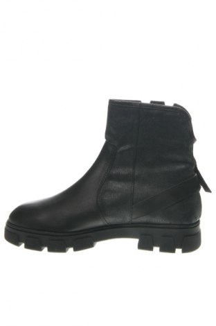 Damen Stiefeletten, Größe 39, Farbe Schwarz, Preis € 54,53