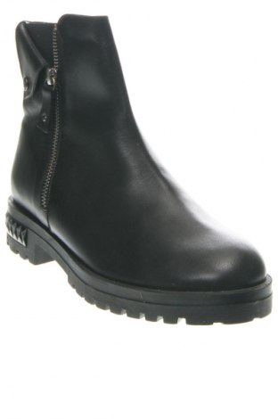 Damen Stiefeletten, Größe 39, Farbe Schwarz, Preis € 63,43