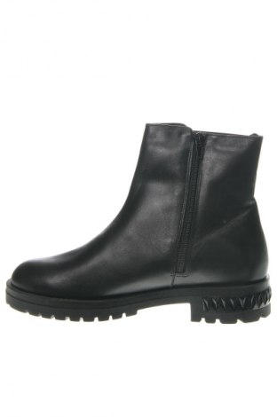 Damen Stiefeletten, Größe 39, Farbe Schwarz, Preis € 63,43