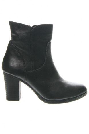 Damen Stiefeletten, Größe 37, Farbe Schwarz, Preis 46,65 €