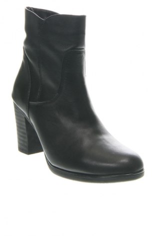 Damen Stiefeletten, Größe 37, Farbe Schwarz, Preis 46,65 €