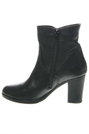 Damen Stiefeletten, Größe 37, Farbe Schwarz, Preis 46,65 €