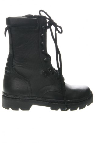 Damen Stiefeletten, Größe 36, Farbe Schwarz, Preis € 61,83