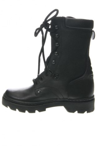 Damen Stiefeletten, Größe 36, Farbe Schwarz, Preis € 61,83