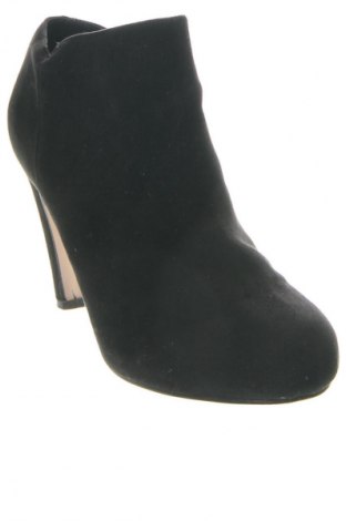 Damen Stiefeletten, Größe 39, Farbe Schwarz, Preis 15,99 €