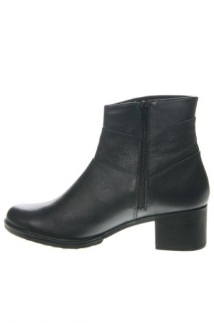 Botine de damă, Mărime 40, Culoare Albastru, Preț 375,64 Lei