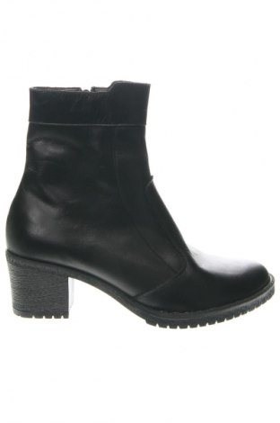 Damen Stiefeletten, Größe 39, Farbe Schwarz, Preis € 35,92