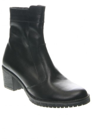 Damen Stiefeletten, Größe 39, Farbe Schwarz, Preis € 35,92