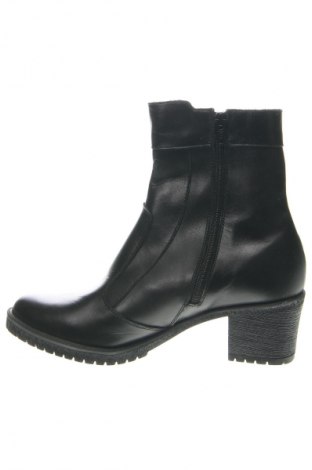 Damen Stiefeletten, Größe 39, Farbe Schwarz, Preis € 35,92