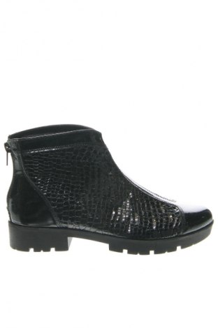 Damen Stiefeletten, Größe 36, Farbe Schwarz, Preis 46,65 €