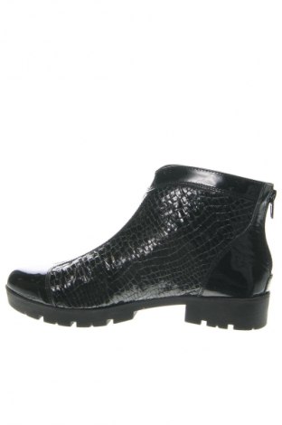 Damen Stiefeletten, Größe 36, Farbe Schwarz, Preis 46,65 €