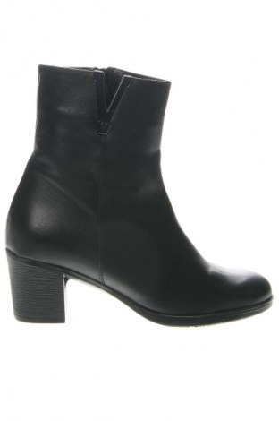 Damen Stiefeletten, Größe 37, Farbe Schwarz, Preis € 63,43