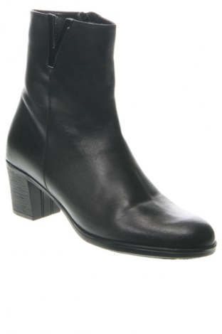 Botine de damă, Mărime 37, Culoare Negru, Preț 316,33 Lei