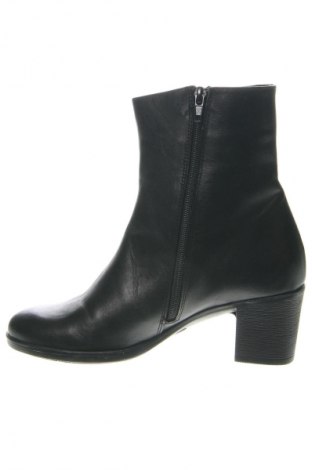 Damen Stiefeletten, Größe 37, Farbe Schwarz, Preis 63,43 €