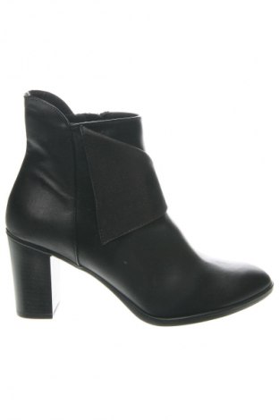 Botine de damă, Mărime 40, Culoare Negru, Preț 375,64 Lei