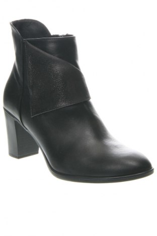 Botine de damă, Mărime 40, Culoare Negru, Preț 375,64 Lei