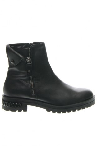 Damen Stiefeletten, Größe 37, Farbe Schwarz, Preis € 75,32