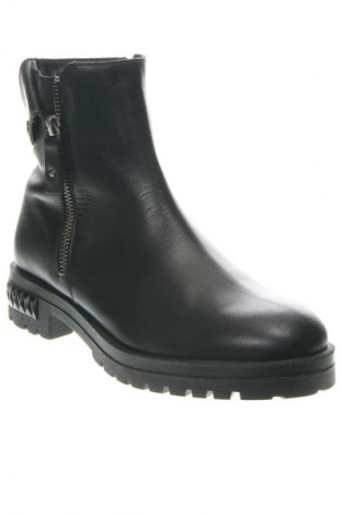 Damen Stiefeletten, Größe 37, Farbe Schwarz, Preis 75,32 €