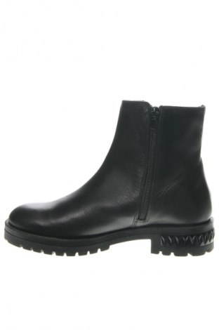 Damen Stiefeletten, Größe 37, Farbe Schwarz, Preis 75,32 €