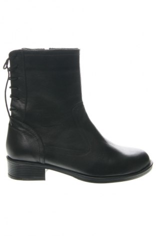 Damen Stiefeletten, Größe 38, Farbe Schwarz, Preis € 46,65