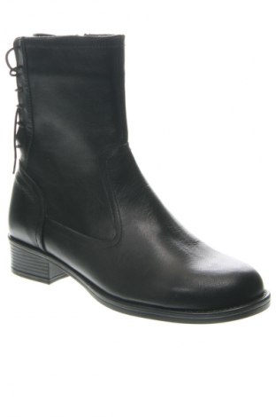 Damen Stiefeletten, Größe 38, Farbe Schwarz, Preis 46,65 €