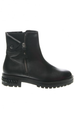 Damen Stiefeletten, Größe 36, Farbe Schwarz, Preis € 75,32