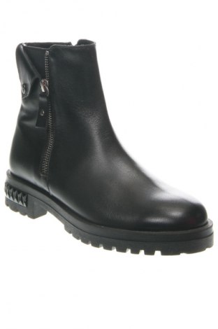 Damen Stiefeletten, Größe 36, Farbe Schwarz, Preis € 75,32