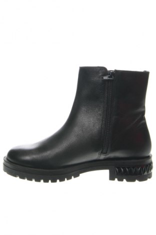 Damen Stiefeletten, Größe 36, Farbe Schwarz, Preis € 75,32