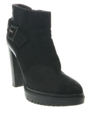 Botine de damă, Mărime 39, Culoare Negru, Preț 67,99 Lei