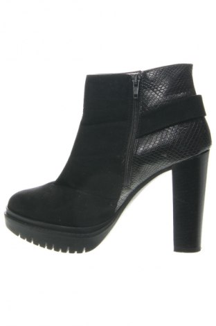 Botine de damă, Mărime 39, Culoare Negru, Preț 67,99 Lei