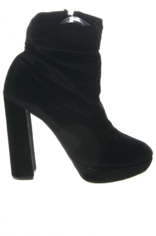 Botine de damă, Mărime 41, Culoare Negru, Preț 81,99 Lei