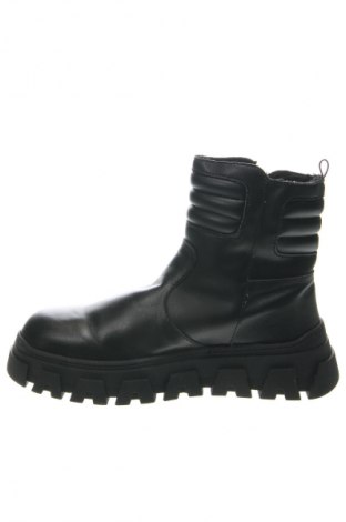 Damen Stiefeletten, Größe 39, Farbe Schwarz, Preis € 39,39