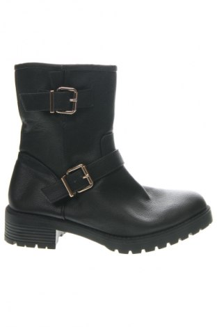 Damen Stiefeletten ASOS, Größe 40, Farbe Schwarz, Preis 24,99 €