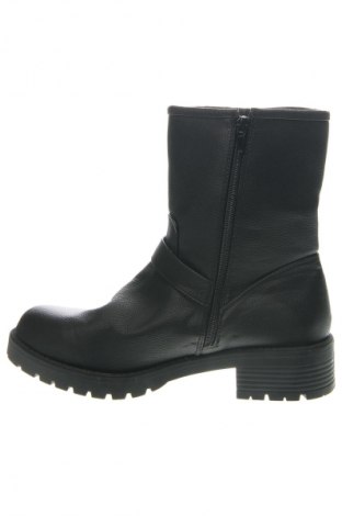 Damen Stiefeletten ASOS, Größe 40, Farbe Schwarz, Preis 24,99 €