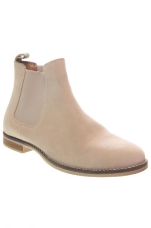 Botine de damă Anna Field, Mărime 41, Culoare Ecru, Preț 139,99 Lei