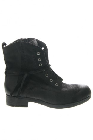 Damen Stiefeletten Arise, Größe 39, Farbe Schwarz, Preis € 75,32