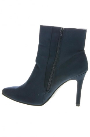 Damen Stiefeletten Body Flirt, Größe 40, Farbe Blau, Preis 16,49 €