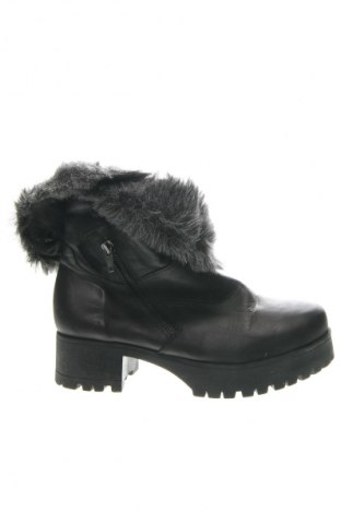 Botine de damă Carmela, Mărime 38, Culoare Negru, Preț 148,99 Lei