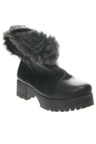 Botine de damă Carmela, Mărime 38, Culoare Negru, Preț 148,99 Lei